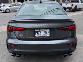 Audi S3 * Progressiv * CARFAX * ��� ������������ ������ | Mobile.bg � ����� ������ 4