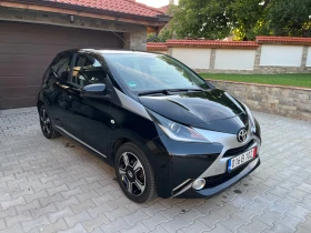 ������ Toyota Aygo