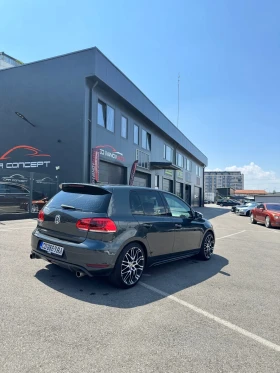 VW Golf GTI/RECARO/DSG - 7900 € / 15451.06 лв. - 88558315 6