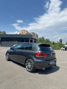 VW Golf GTI/RECARO/DSG - 7900 € / 15451.06 лв. - 88558315 7