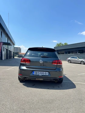VW Golf GTI/RECARO/DSG - 7900 € / 15451.06 лв. - 88558315 8