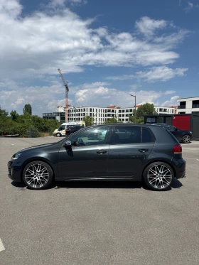 VW Golf GTI/RECARO/DSG - 7900 € / 15451.06 лв. - 88558315 5