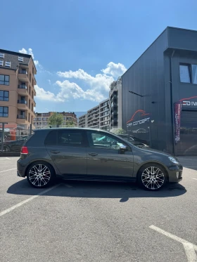 VW Golf GTI/RECARO/DSG - 7900 € / 15451.06 лв. - 88558315 4