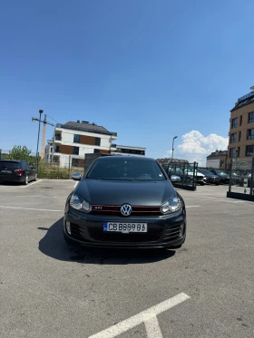 VW Golf GTI/RECARO/DSG - 7900 € / 15451.06 лв. - 88558315 3