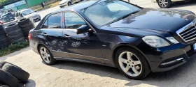 Mercedes-Benz E 350 - 8900 € / 17406.89 лв. - 72427804 10