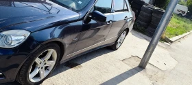 Mercedes-Benz E 350 - 8900 € / 17406.89 лв. - 72427804 12