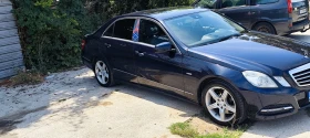 Mercedes-Benz E 350 - 8900 € / 17406.89 лв. - 72427804 9