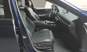 Genesis G80 3.5T AWD* DISTRONIC* 360* ПОДГРЕВ* ОБДУХВАНЕ*  | Auto.bg — изображение 7
