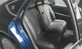 Genesis G80 3.5T AWD* DISTRONIC* 360* ПОДГРЕВ* ОБДУХВАНЕ*  | Auto.bg — изображение 14