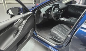 Genesis G80 3.5T AWD* DISTRONIC* 360* ПОДГРЕВ* ОБДУХВАНЕ*  | Auto.bg — изображение 6