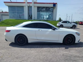 Mercedes-Benz S 63 AMG * АВТОКРЕДИТ * ГЛАВНО ПРЕДСТАВИТЕЛСТВО - 34990 € - 15912151 4