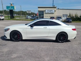 Mercedes-Benz S 63 AMG * АВТОКРЕДИТ * ГЛАВНО ПРЕДСТАВИТЕЛСТВО - 34990 € - 15912151 3