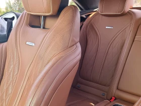 Mercedes-Benz S 63 AMG * АВТОКРЕДИТ * ГЛАВНО ПРЕДСТАВИТЕЛСТВО - 34990 € - 15912151 15