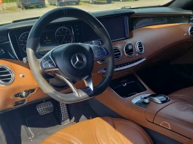 Mercedes-Benz S 63 AMG * АВТОКРЕДИТ * ГЛАВНО ПРЕДСТАВИТЕЛСТВО - 34990 € - 15912151 6