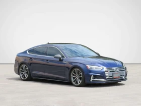 ������ Audi S5