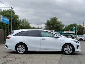 ����� �� �������� �� Kia Ceed 1.6 CRDi* Face Lift* Euro 6D* NAVI* ������* 