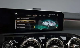 Mercedes-Benz CLA 250 * CLA250 4MATIC *  | Mobile.bg � ����� ������ 13