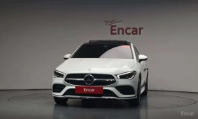 Mercedes-Benz CLA 250 * CLA250 4MATIC *  | Mobile.bg � ����� ������ 3