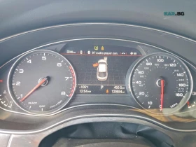 Audi A7 PRESTIGE* АвтоКредит* (ЦЕНА ДО БГ) | Auto.bg — изображение 9