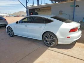 Audi A7 PRESTIGE* АвтоКредит* (ЦЕНА ДО БГ) | Auto.bg — изображение 2