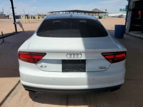 Audi A7 PRESTIGE* АвтоКредит* (ЦЕНА ДО БГ) | Auto.bg — изображение 6