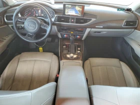 Audi A7 PRESTIGE* АвтоКредит* (ЦЕНА ДО БГ) | Auto.bg — изображение 8