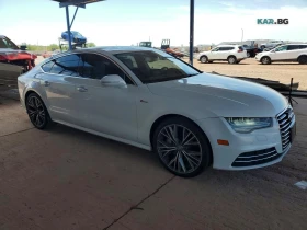 Audi A7 PRESTIGE* АвтоКредит* (ЦЕНА ДО БГ) | Auto.bg — изображение 4