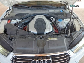Audi A7 PRESTIGE* АвтоКредит* (ЦЕНА ДО БГ) | Auto.bg — изображение 11
