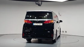 Toyota Alphard 4th Gen 2.5 Executive Hybrid AWD | Auto.bg — изображение 4
