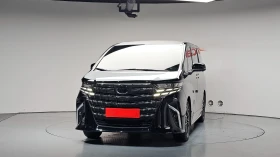 Toyota Alphard 4th Gen 2.5 Executive Hybrid AWD | Auto.bg — изображение 3
