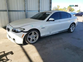 BMW 535 M-PACK* ШИБИДАХ* HEAD-UP* CAMERA