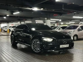 Mercedes-Benz AMG GT 43 4Matic+  - 35151 € - 77722621 2