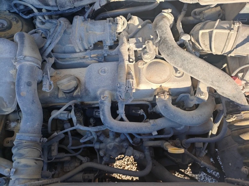 Ford Connect 1.8tdci, снимка 4 - Автомобили и джипове - 43502874