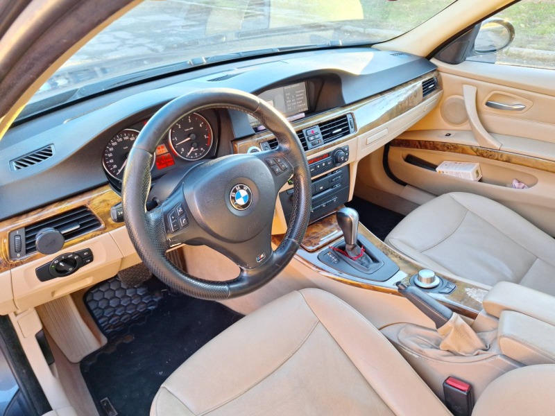 BMW 330 330 XD, снимка 2 - Автомобили и джипове - 44001872