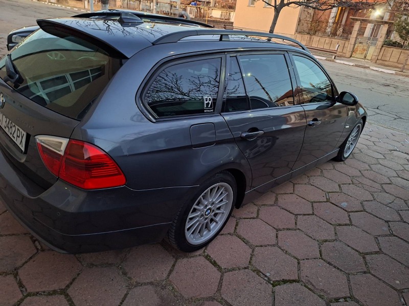 BMW 330 330 XD, снимка 3 - Автомобили и джипове - 44001872