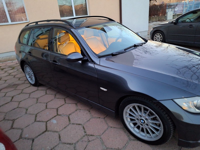 BMW 330 330 XD, снимка 9 - Автомобили и джипове - 44001872