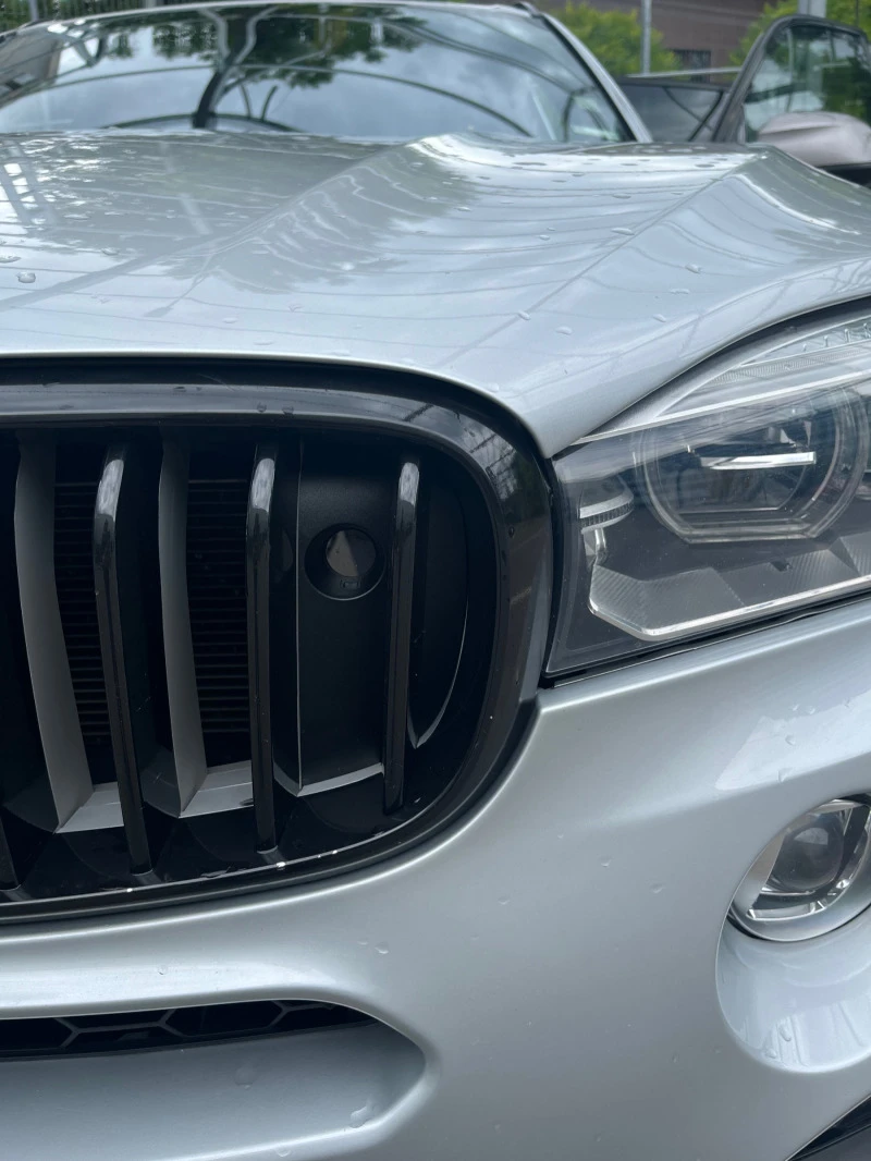 BMW X5M X5MD, снимка 10 - Автомобили и джипове - 48523782