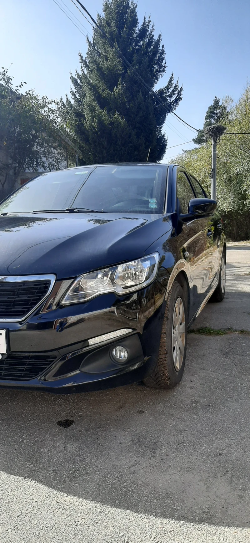 Peugeot 301, снимка 4 - Автомобили и джипове - 47703843