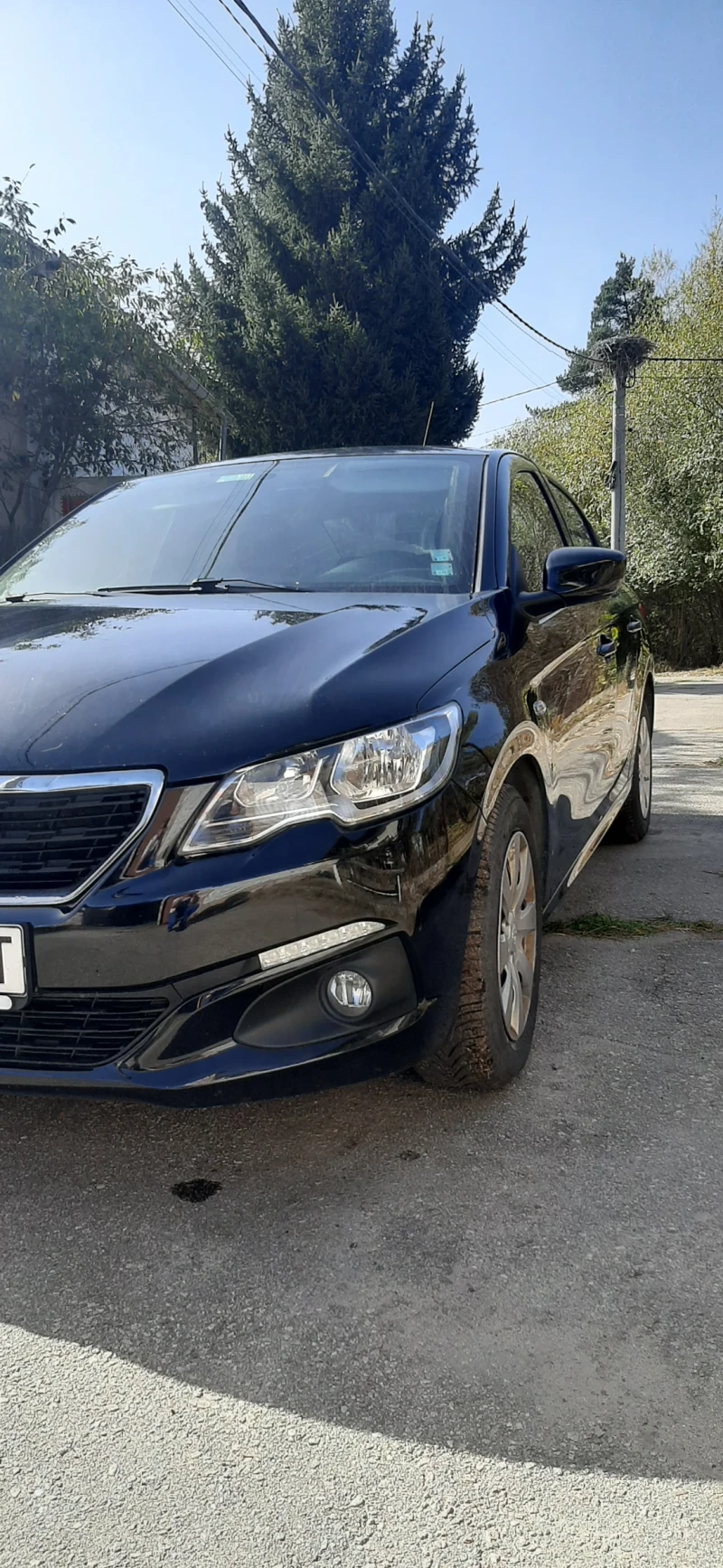 Peugeot 301, снимка 5 - Автомобили и джипове - 47703843