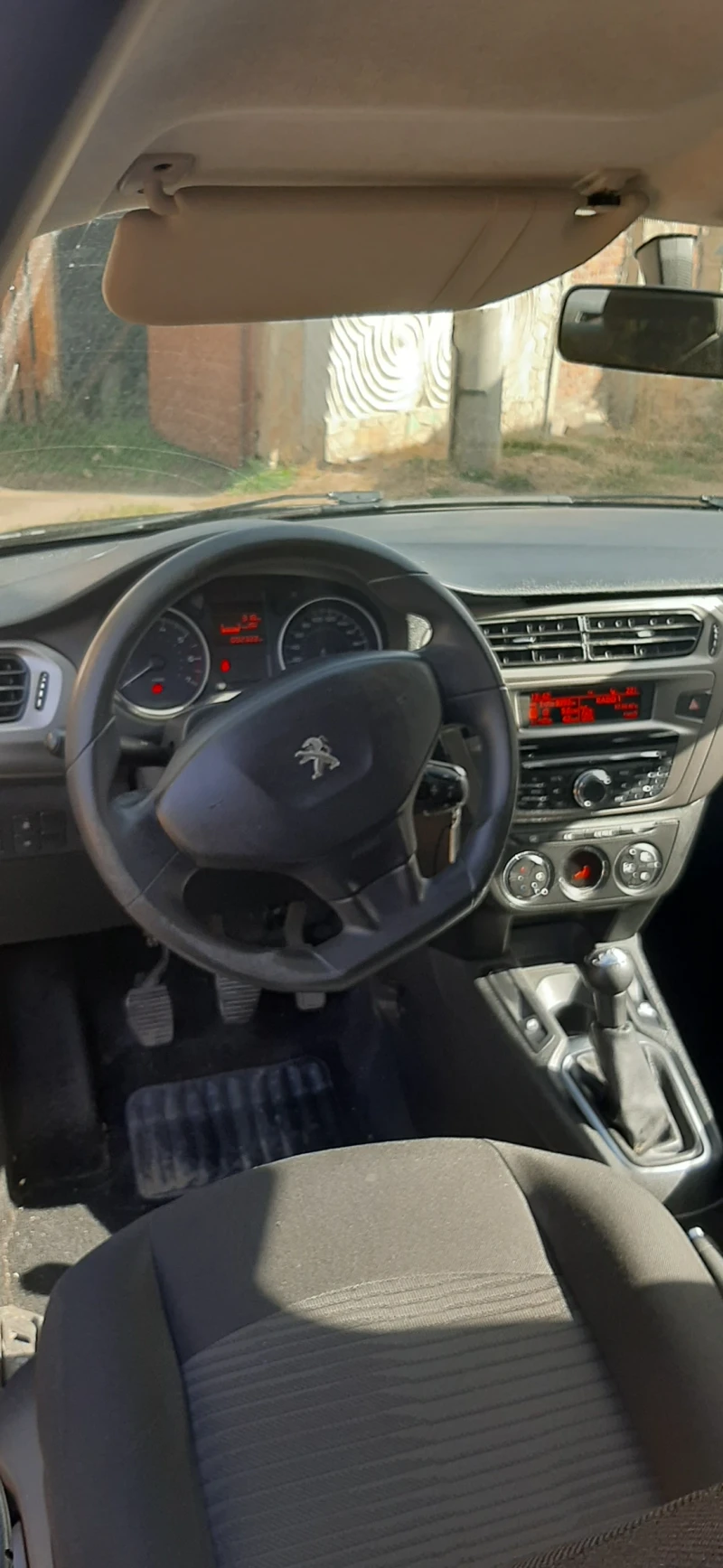 Peugeot 301, снимка 6 - Автомобили и джипове - 47703843