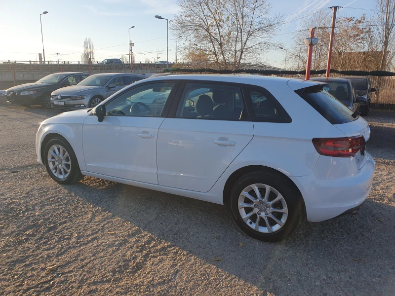 Audi A3 1.6 tdi/top, снимка 7 - Автомобили и джипове - 48130119