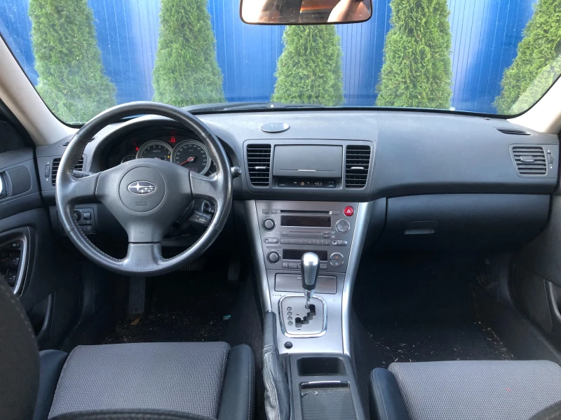 Subaru Legacy, снимка 6 - Автомобили и джипове - 49241206