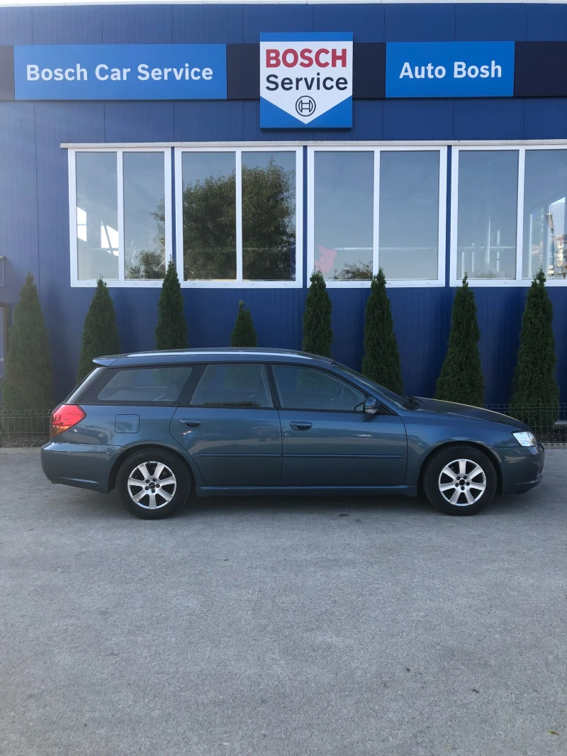 Subaru Legacy, снимка 3 - Автомобили и джипове - 49241206