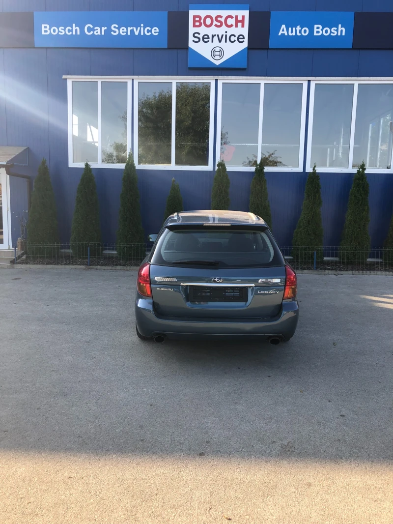 Subaru Legacy, снимка 5 - Автомобили и джипове - 49241206