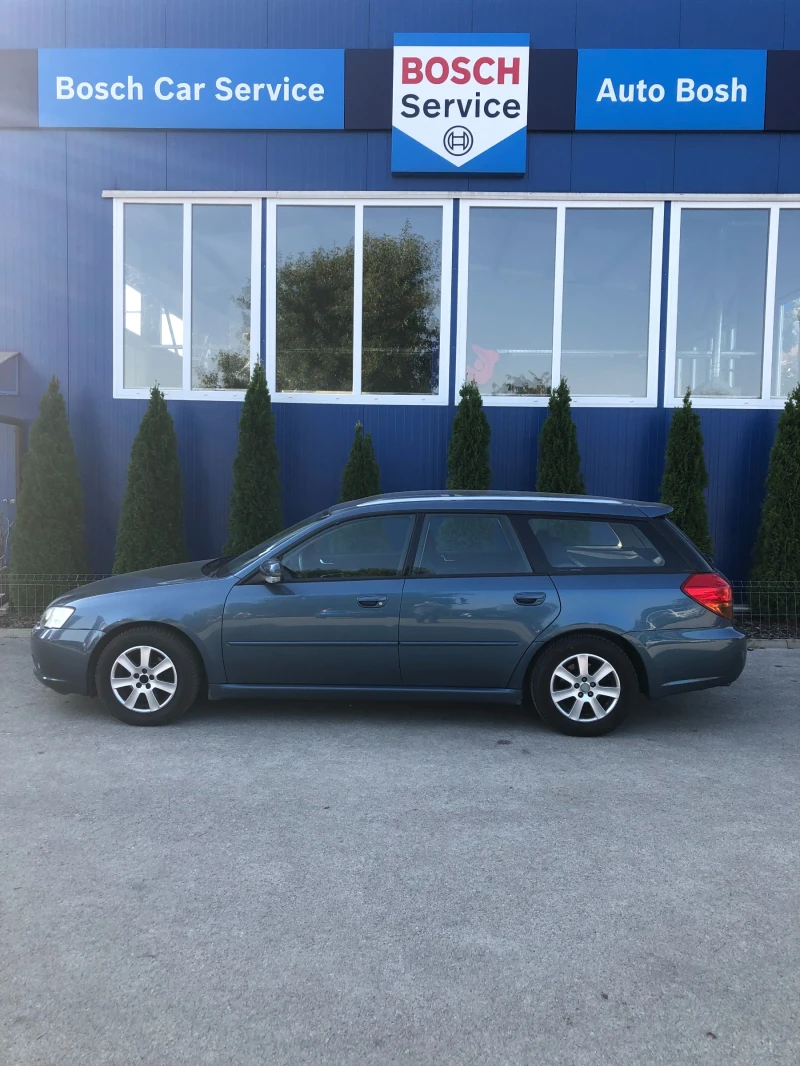 Subaru Legacy, снимка 4 - Автомобили и джипове - 49241206