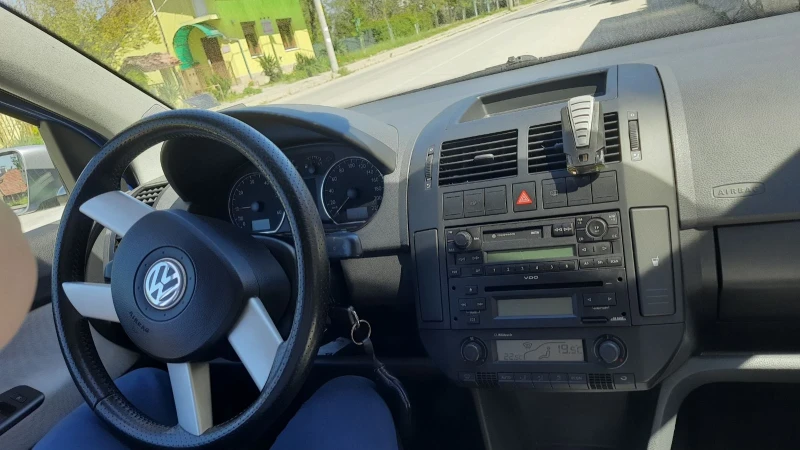 VW Polo Cross , снимка 5 - Автомобили и джипове - 52148496