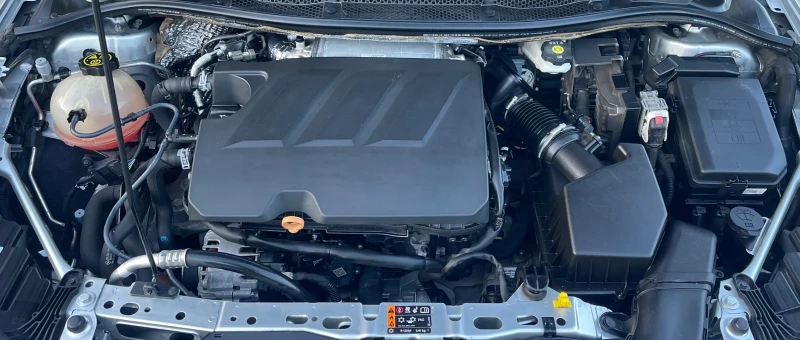 Opel Astra 1.5 CDTI EURO 6D Напълно обслужен !, снимка 7 - Автомобили и джипове - 51994295