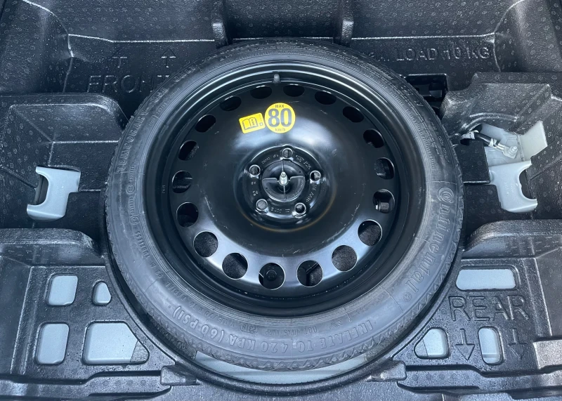 Opel Astra 1.5 CDTI EURO 6D Напълно обслужен !, снимка 9 - Автомобили и джипове - 51994295