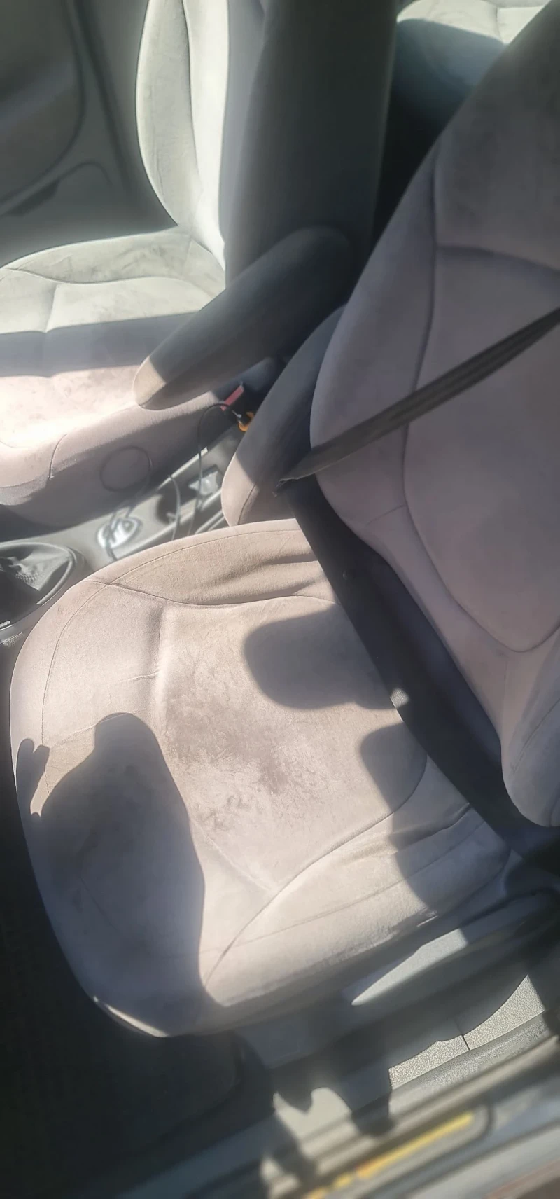 Citroen C5, снимка 7 - Автомобили и джипове - 50662667