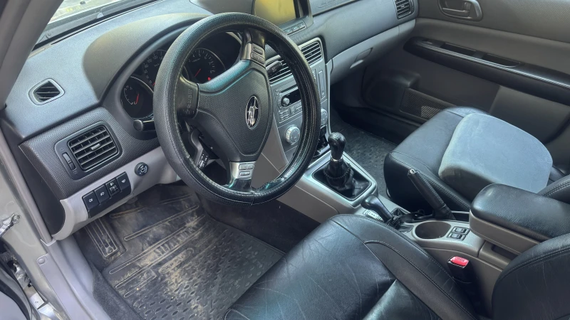 Subaru Forester, снимка 7 - Автомобили и джипове - 51375108